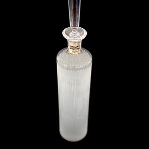 RAVENSCROFT CRYSTAL DECANTER
